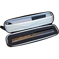 Estuche de Tapa Dura para escáner de Mano portátil iScan- Aoleca- AOZBZ- Flagpower- Gazechimp- Diancui- LOETAD de…